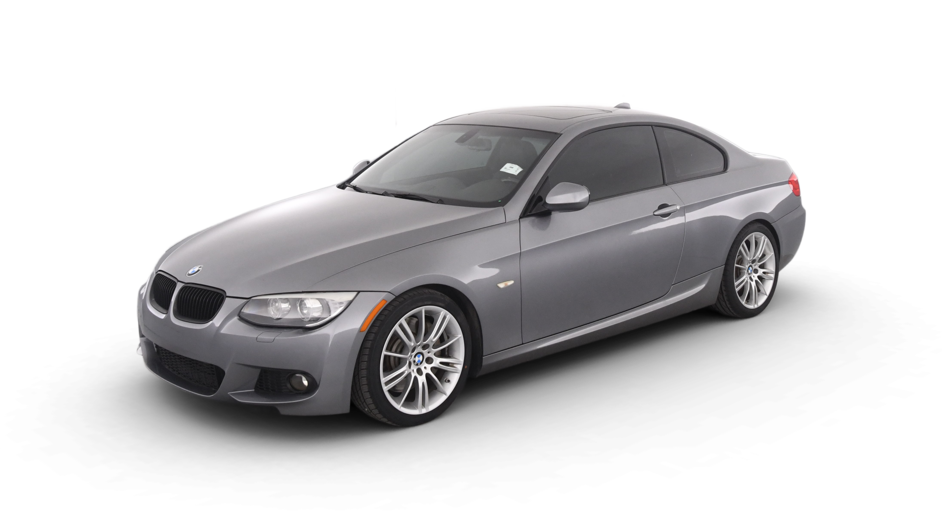 Used BMW 3 Series 335i for Sale Online Carvana